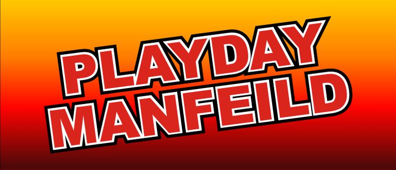 Playday - Manfeild 