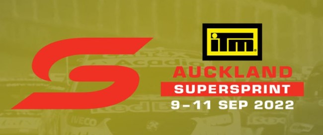 image for Supercars Championship 
