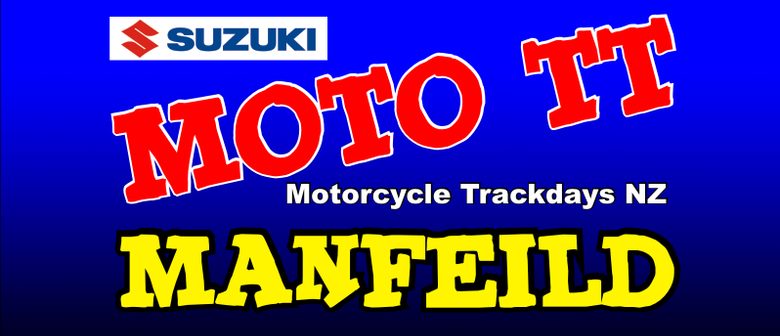 Moto TT - Manfeild