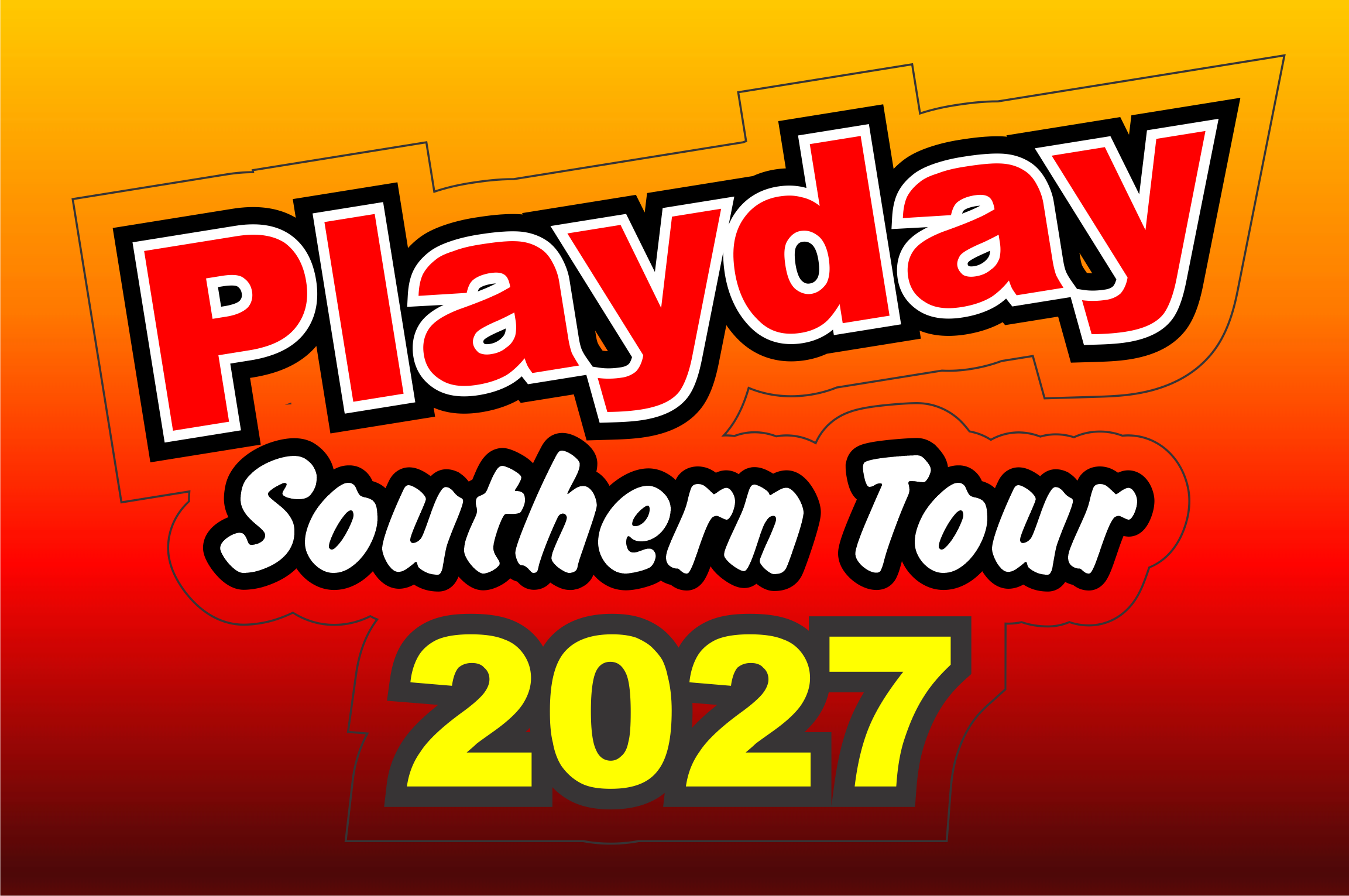 image for Southern Tour 2027