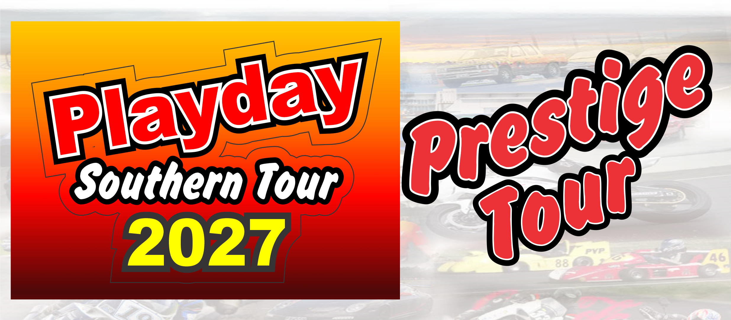 image for Prestige Southern Tour 2027